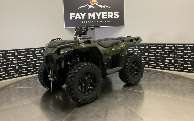 2027 POLARIS SPORTSMAN 500 EPS - 27409P