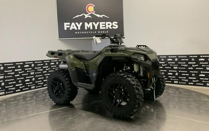 2027 POLARIS SPORTSMAN 500 EPS - 27409P