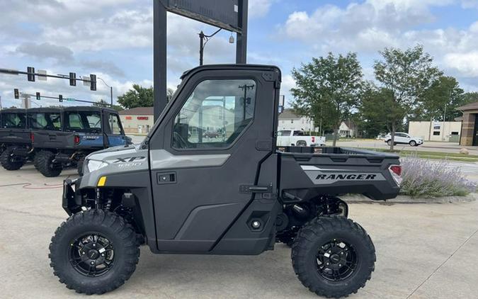 2027 Polaris Ranger XP 1000 Cab