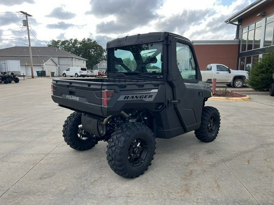 2027 Polaris Ranger XP 1000 Cab