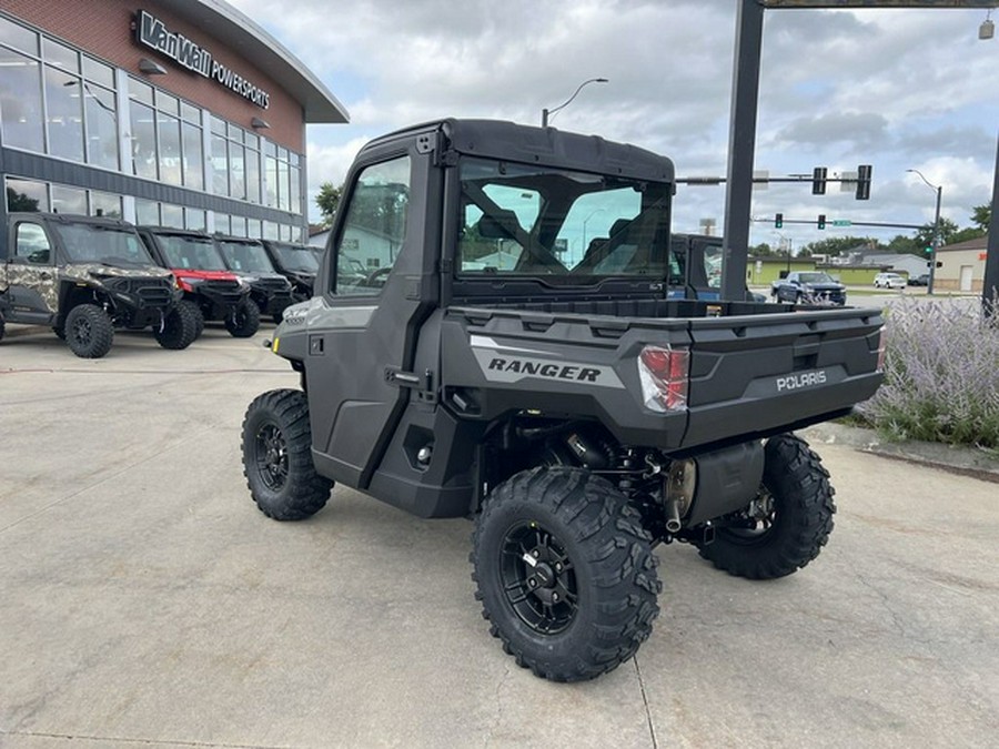2027 Polaris Ranger XP 1000 Cab