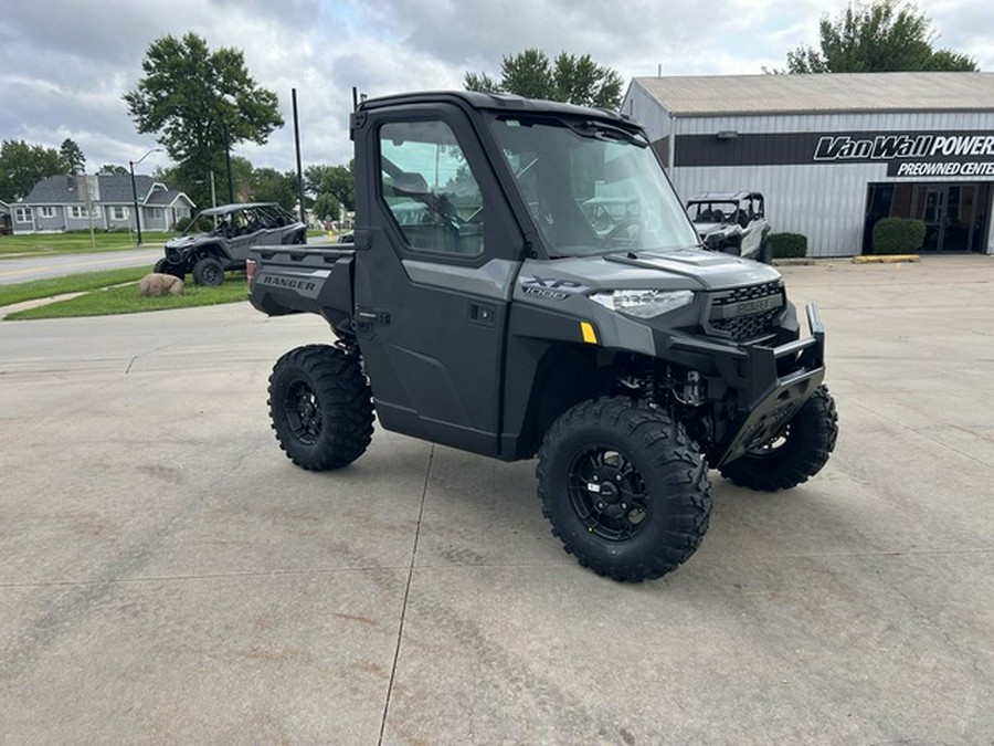2027 Polaris Ranger XP 1000 Cab