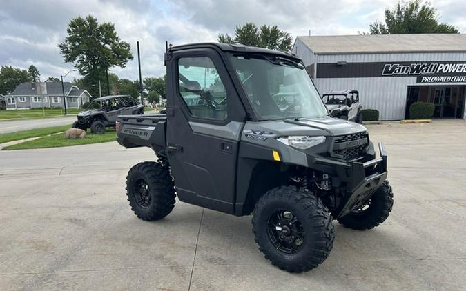 2027 Polaris Ranger XP 1000 Cab