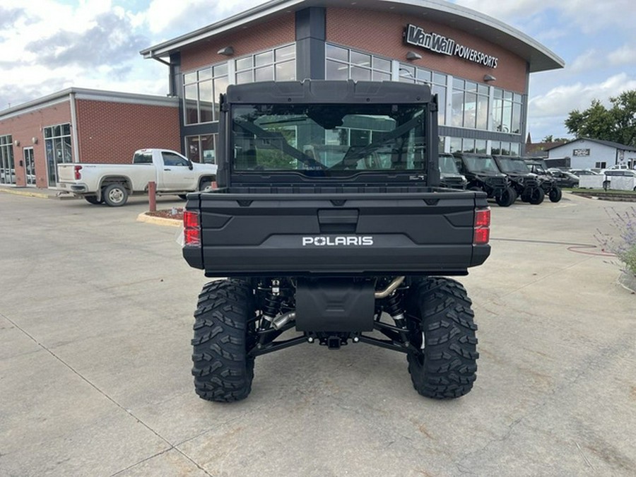 2027 Polaris Ranger XP 1000 Cab