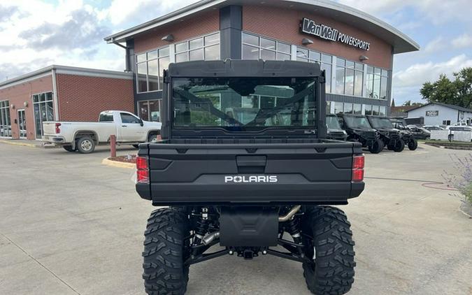 2027 Polaris Ranger XP 1000 Cab