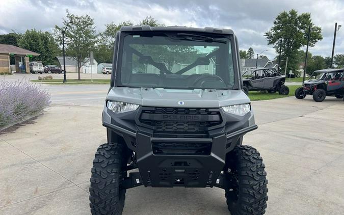2027 Polaris Ranger XP 1000 Cab