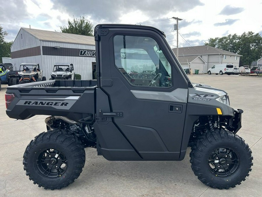 2027 Polaris Ranger XP 1000 Cab