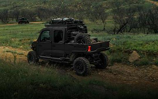 2027 Polaris Ranger Crew XD 1500 NorthStar Premium