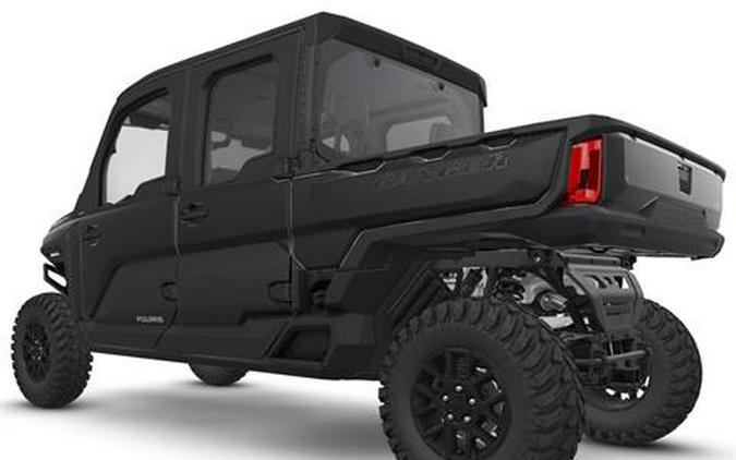 2027 Polaris Ranger Crew XD 1500 NorthStar Premium