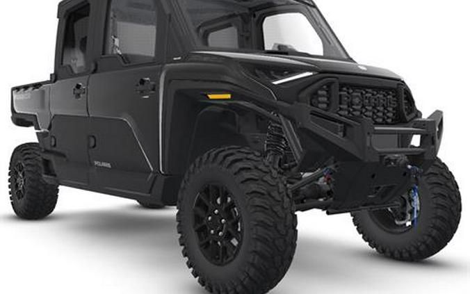 2027 Polaris Ranger Crew XD 1500 NorthStar Premium