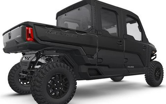 2027 Polaris Ranger Crew XD 1500 NorthStar Premium