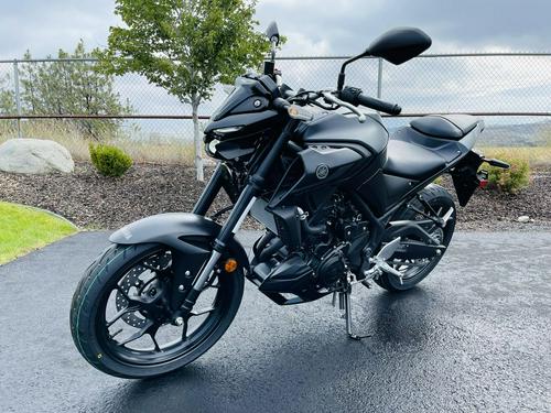 2021 Yamaha MT-03 Review: User-Friendly and Fun Motorcycle