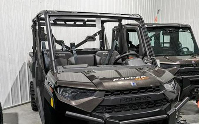 2024 Polaris® Ranger Crew XP 1000 Premium