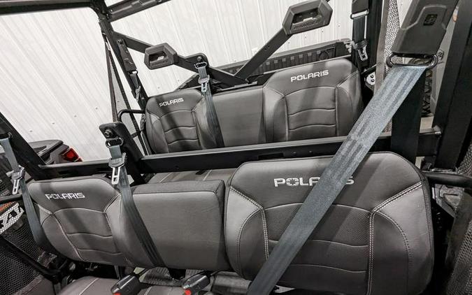 2024 Polaris® Ranger Crew XP 1000 Premium