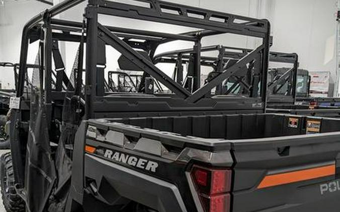 2024 Polaris® Ranger Crew XP 1000 Premium