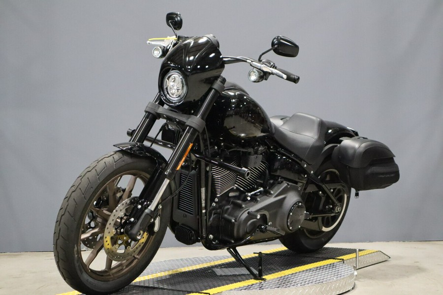 2023 Harley-Davidson Low Rider S