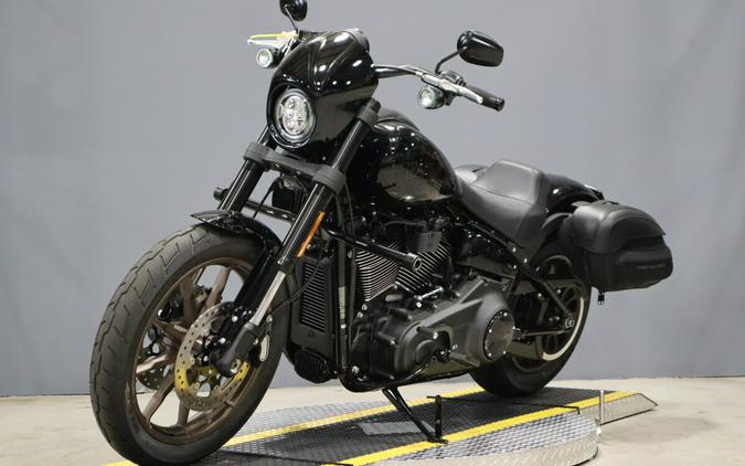 2023 Harley-Davidson Low Rider S