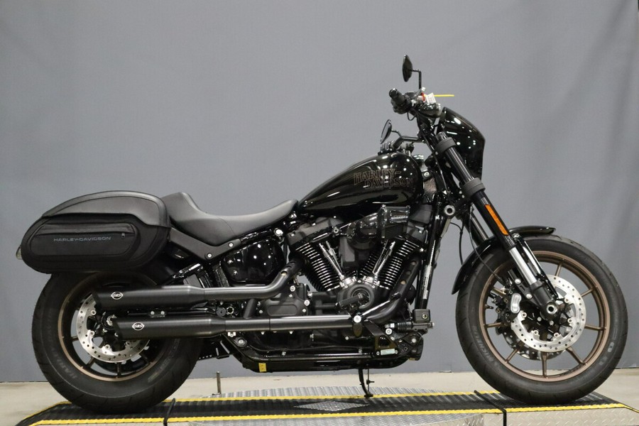 2023 Harley-Davidson Low Rider S