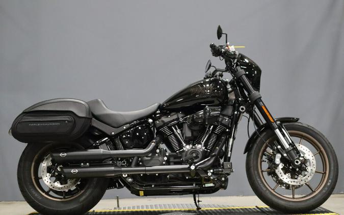 2023 Harley-Davidson Low Rider S