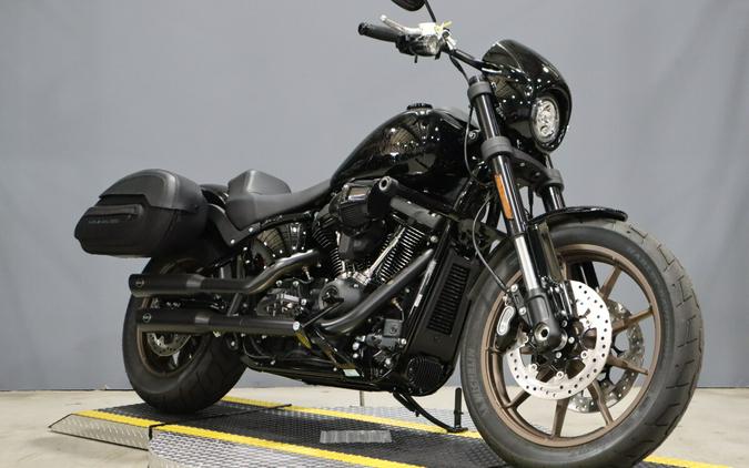 2023 Harley-Davidson Low Rider S