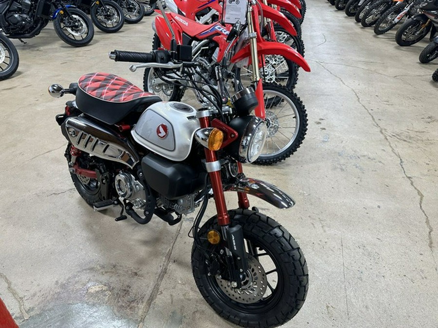 2024 Honda Monkey