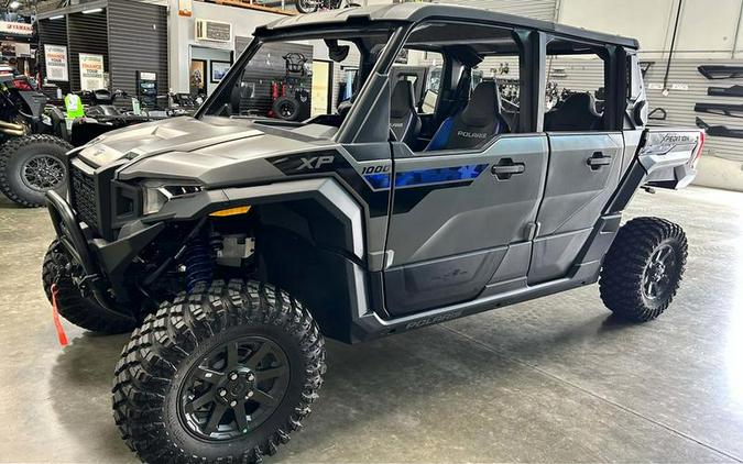 2024 Polaris® XPedition XP 5 Ultimate