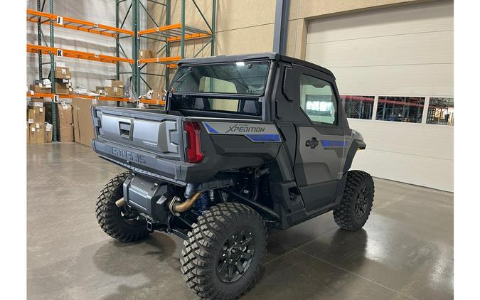 2024 Polaris Industries XPEDITION XP NORTHSTAR