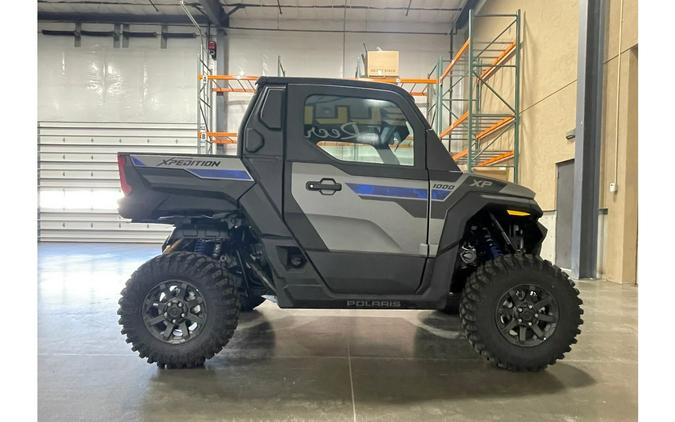 2024 Polaris Industries XPEDITION XP NORTHSTAR