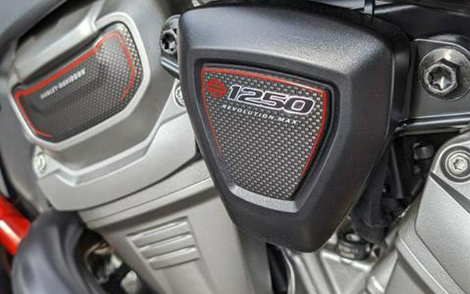 2024 Harley-Davidson CVO™ Pan America®