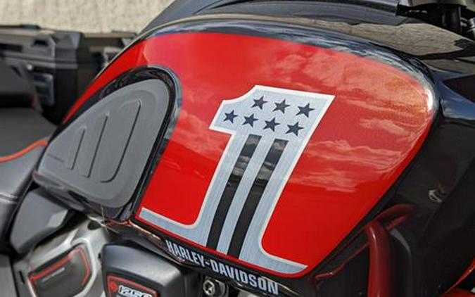 2024 Harley-Davidson CVO™ Pan America®