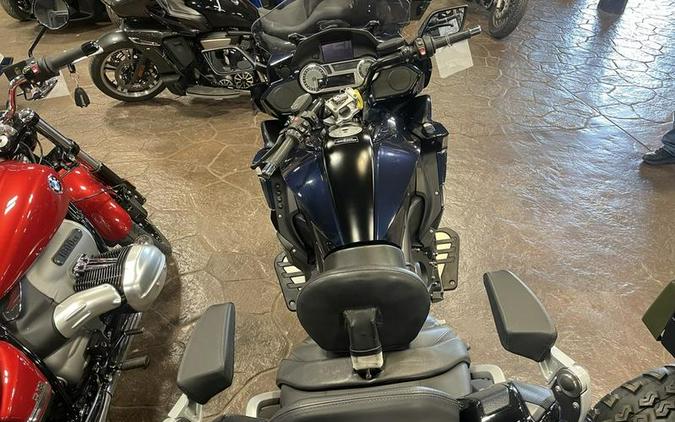 2020 BMW K 1600 Grand America Imperial Blue Metallic