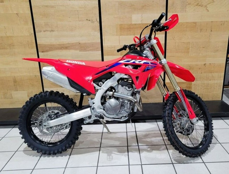 2024 Honda® CRF250RX