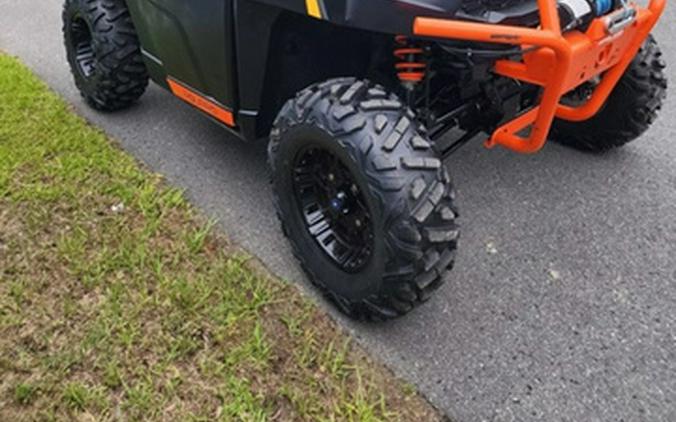 2019 Polaris Ranger XP 1000 EPS High Lifter Edition