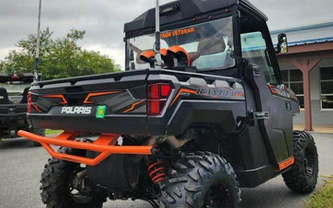 2019 Polaris Ranger XP 1000 EPS High Lifter Edition