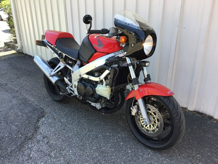 1994 HONDA VFR750F