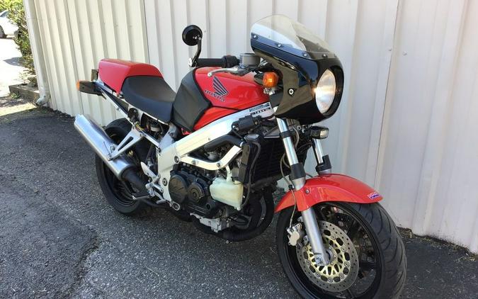 1994 HONDA VFR750F