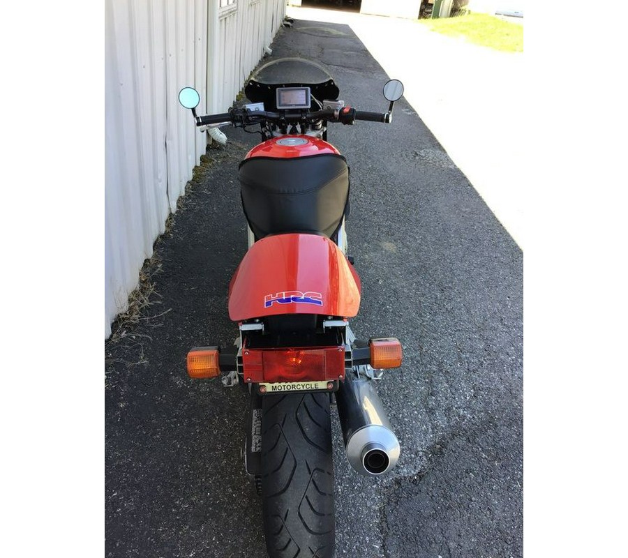 1994 HONDA VFR750F