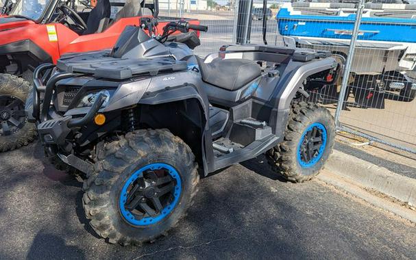 Used 2023 CFMOTO CFORCE 1000 OVERLAND