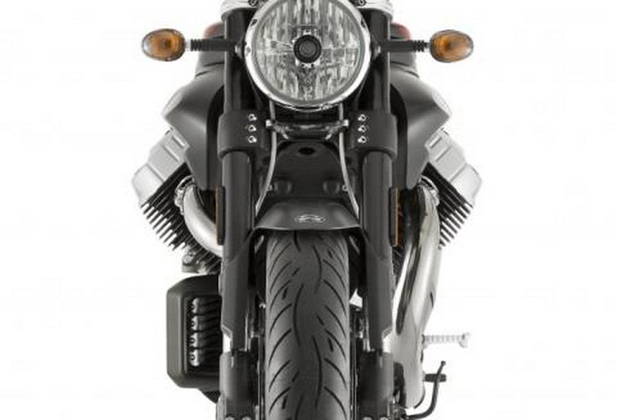 2015 Moto Guzzi Griso 8V SE