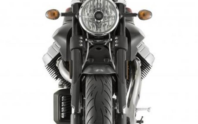 2015 Moto Guzzi Griso 8V SE