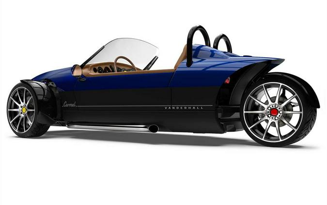 2023 Vanderhall CARMEL GTS