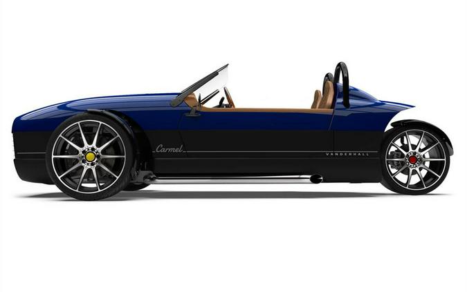 2023 Vanderhall CARMEL GTS