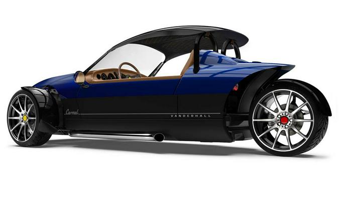 2023 Vanderhall CARMEL GTS