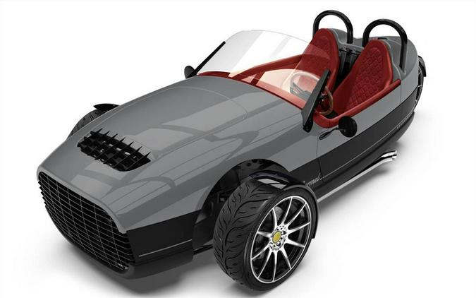 2023 Vanderhall CARMEL GTS