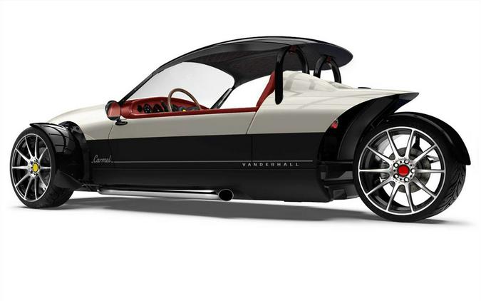 2023 Vanderhall CARMEL GTS