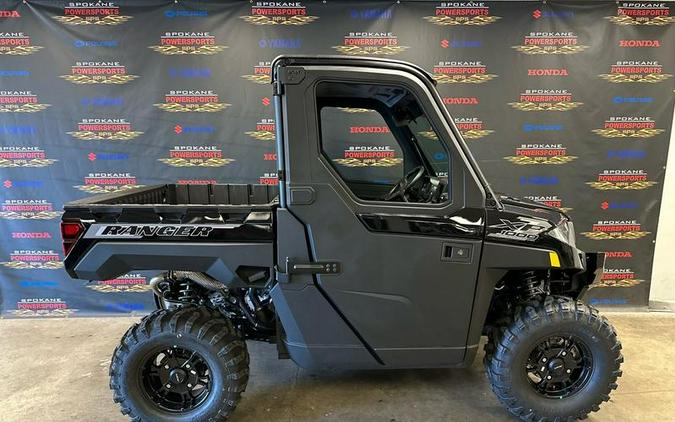 2025 Polaris® Ranger XP 1000 NorthStar Edition Premium