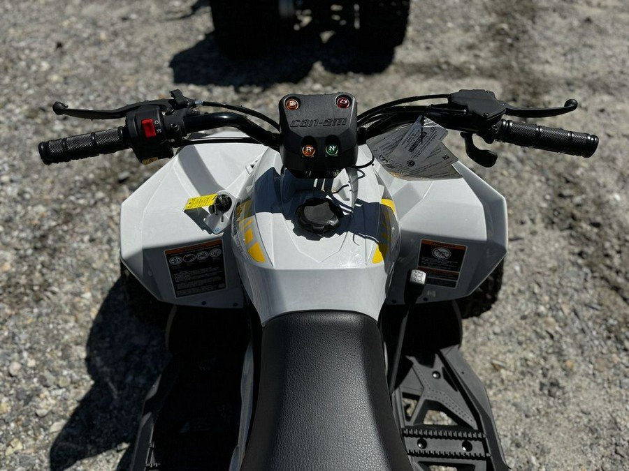 2024 Can-Am™ Renegade 110 EFI