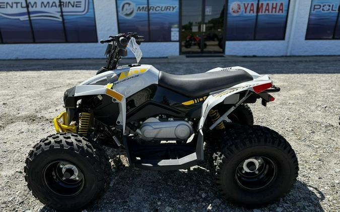 2024 Can-Am™ Renegade 110 EFI