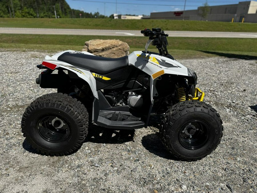 2024 Can-Am™ Renegade 110 EFI