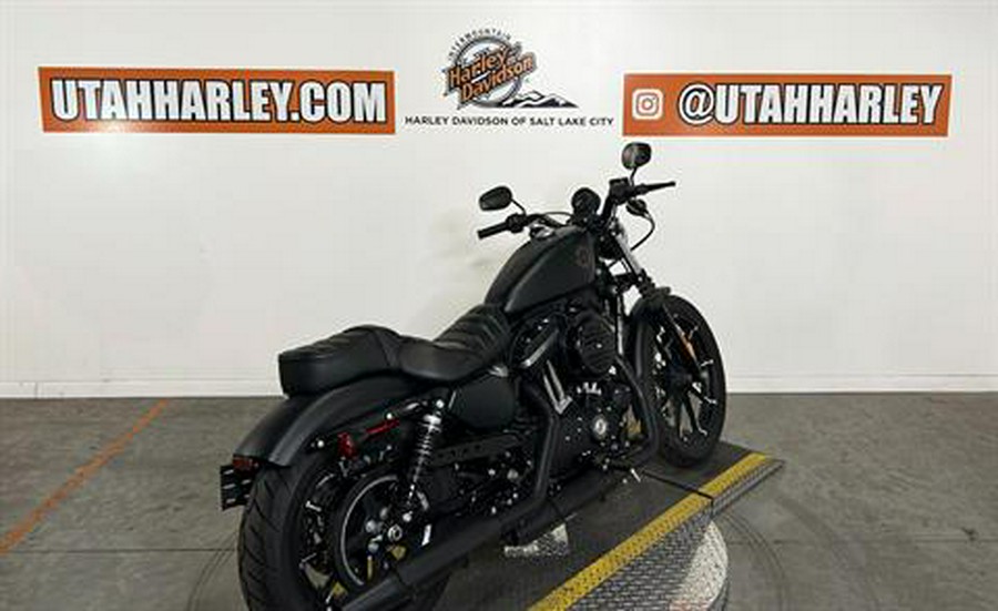 2022 Harley-Davidson Iron 883™